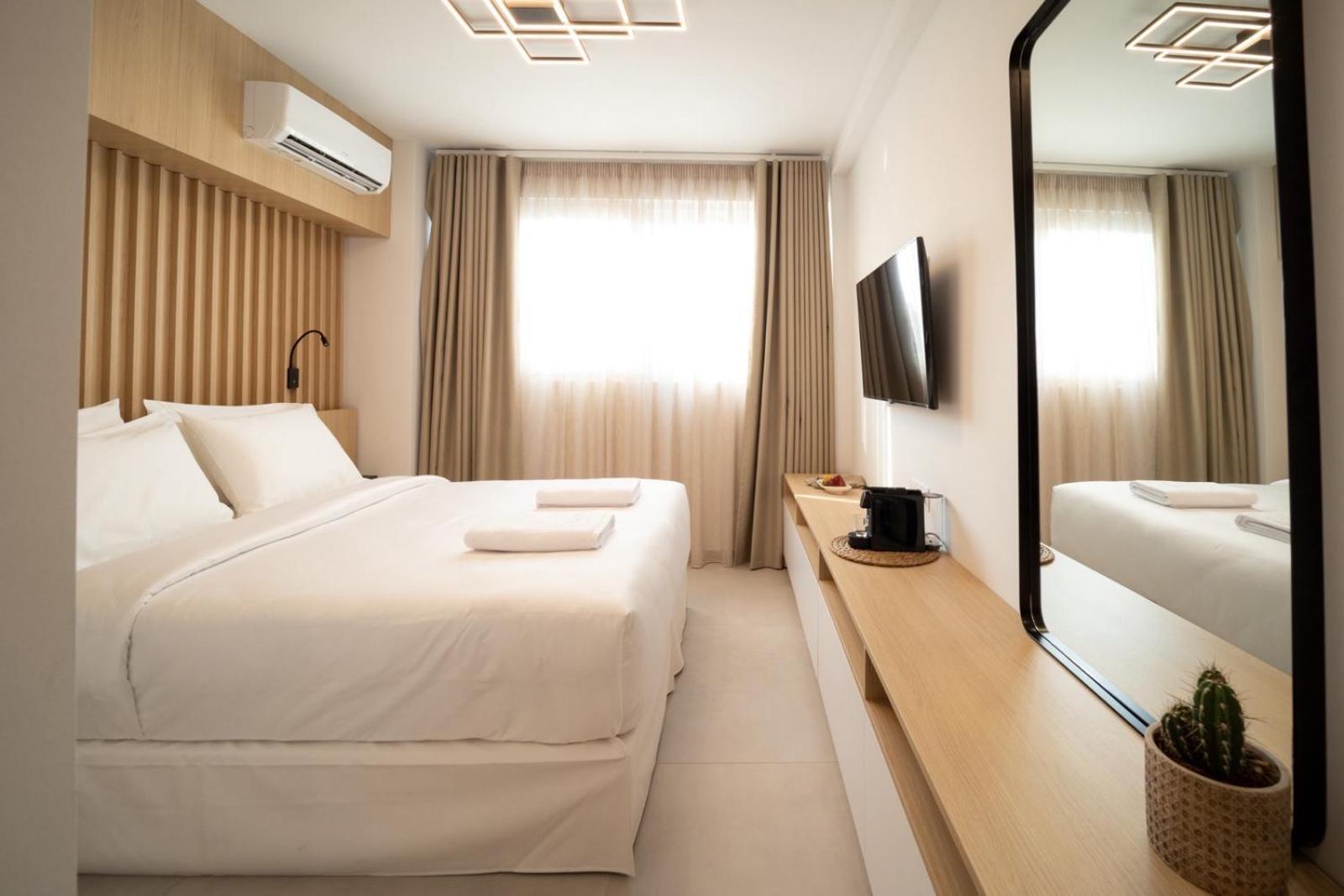 Appartement Eria *