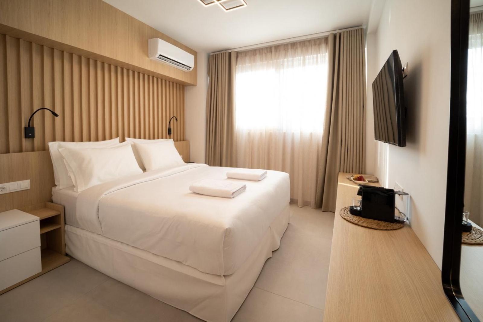 Eria Appartement Thessaloniki