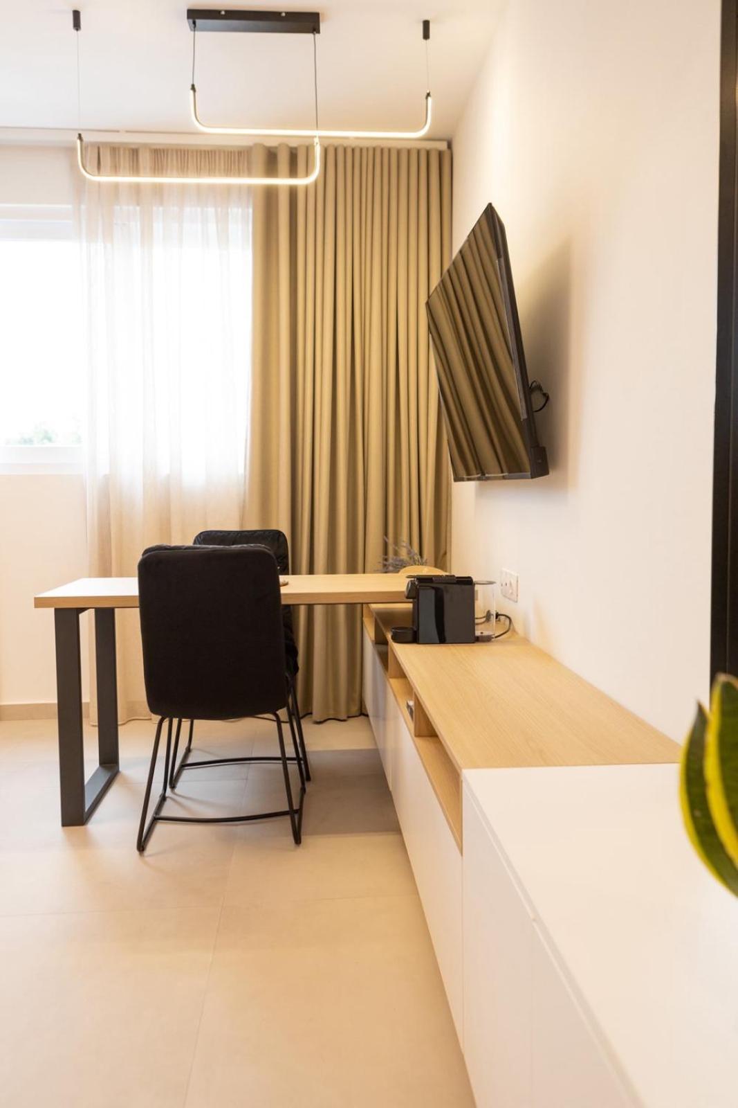 Appartement Eria Thessaloniki