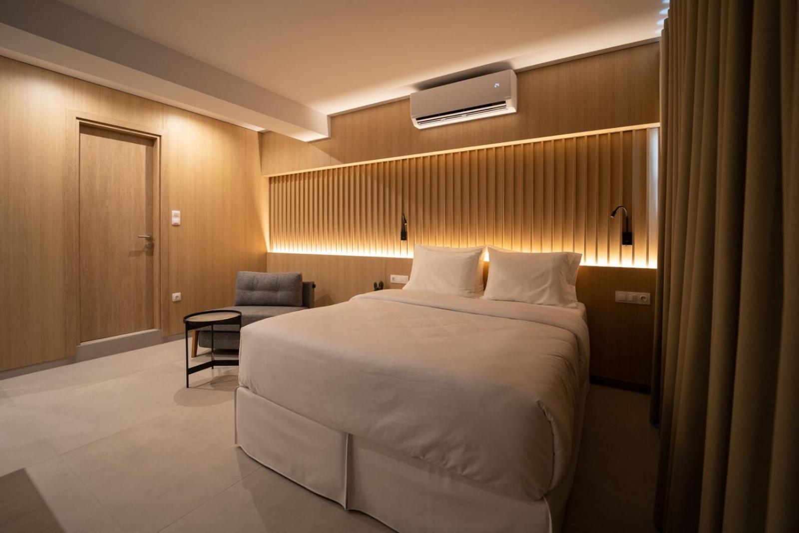Eria Appartement *