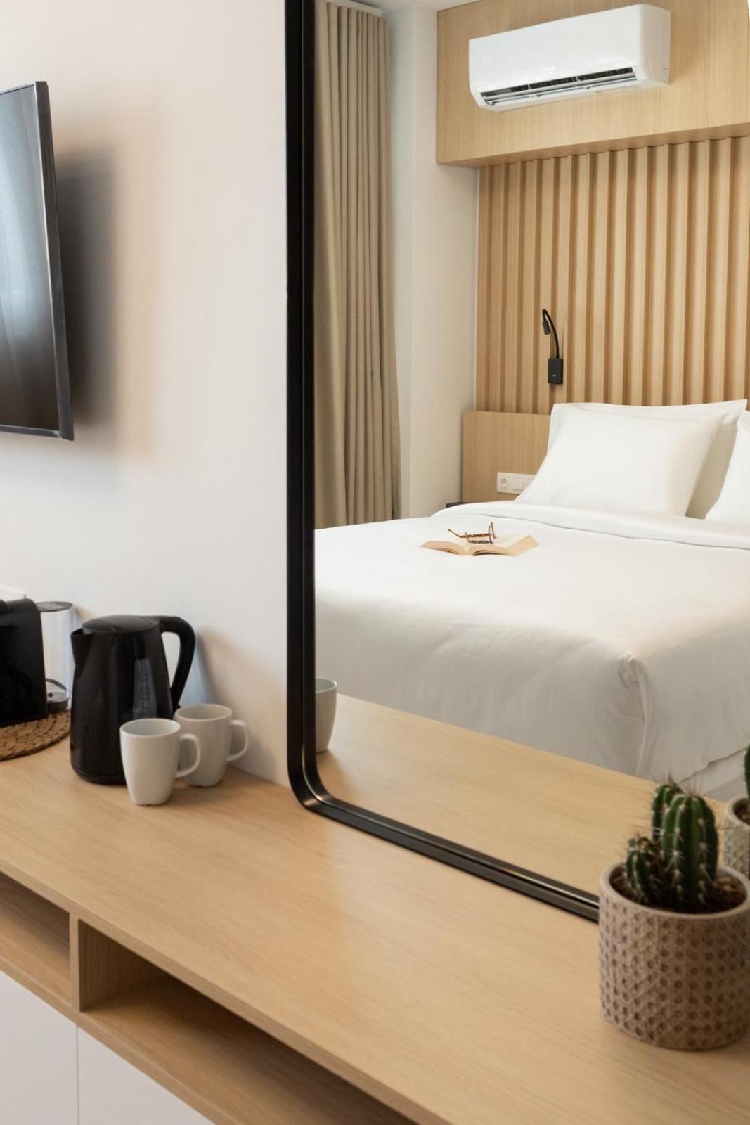 Appartement Eria Thessaloniki