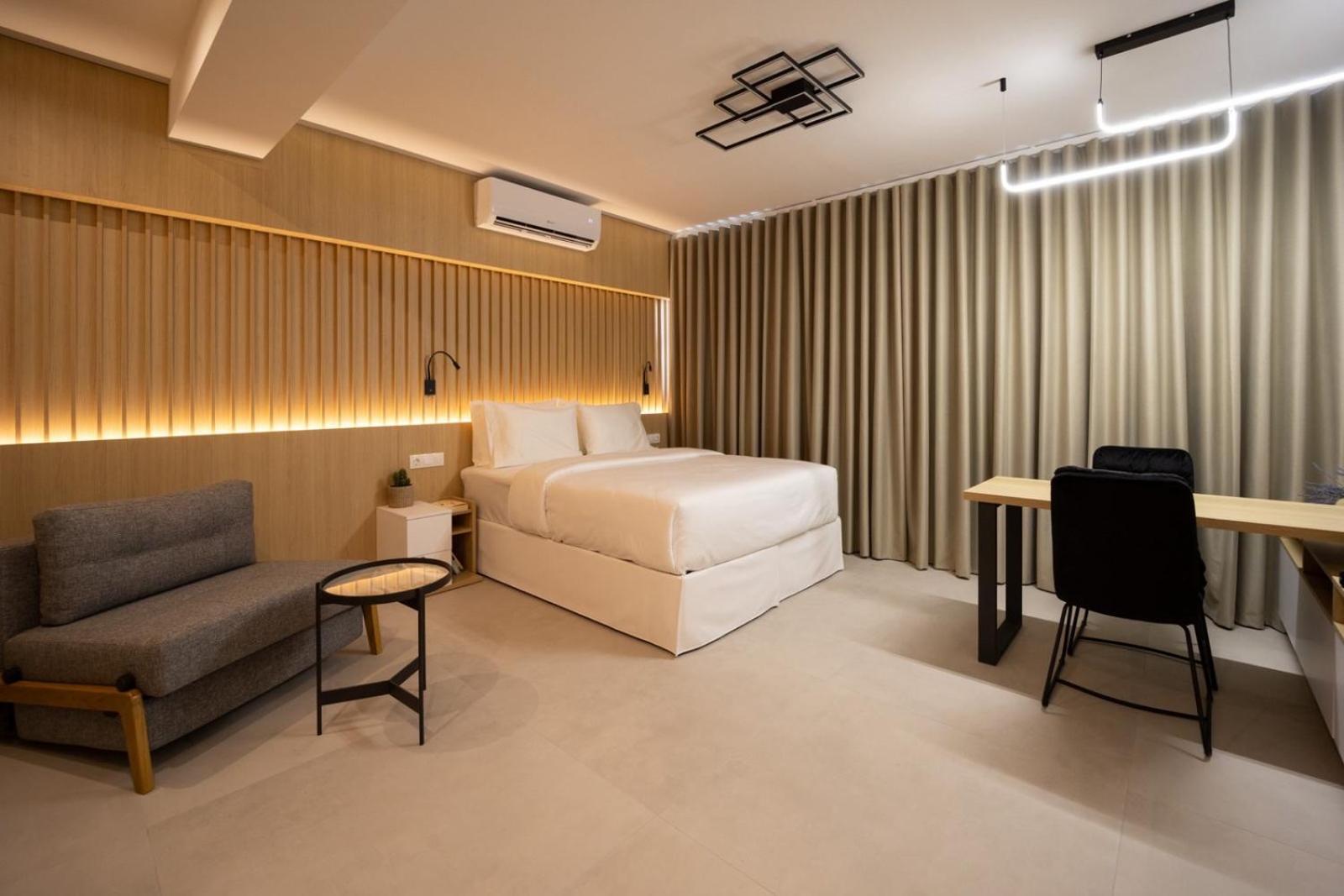 Eria Appartement