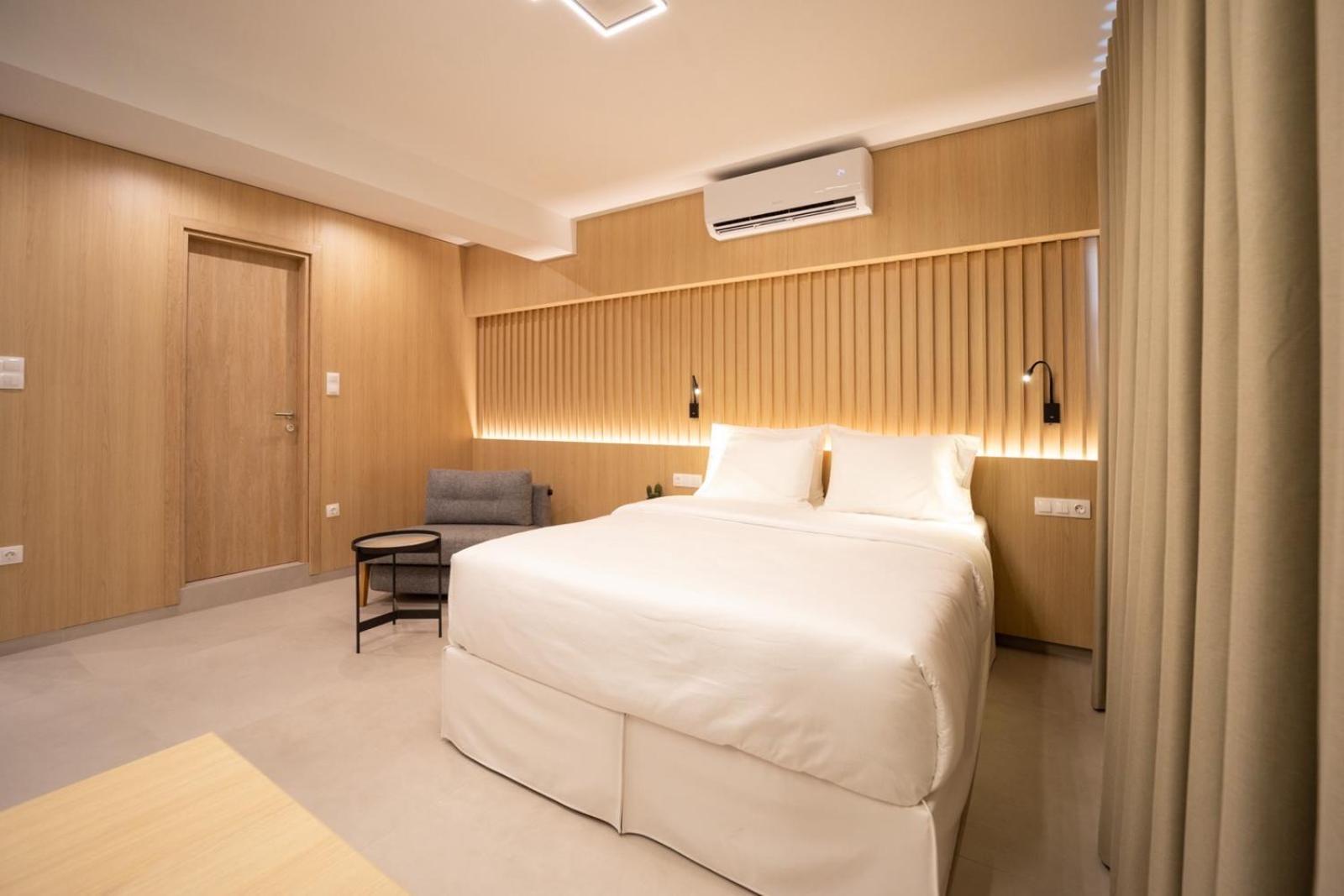 Eria Appartement *