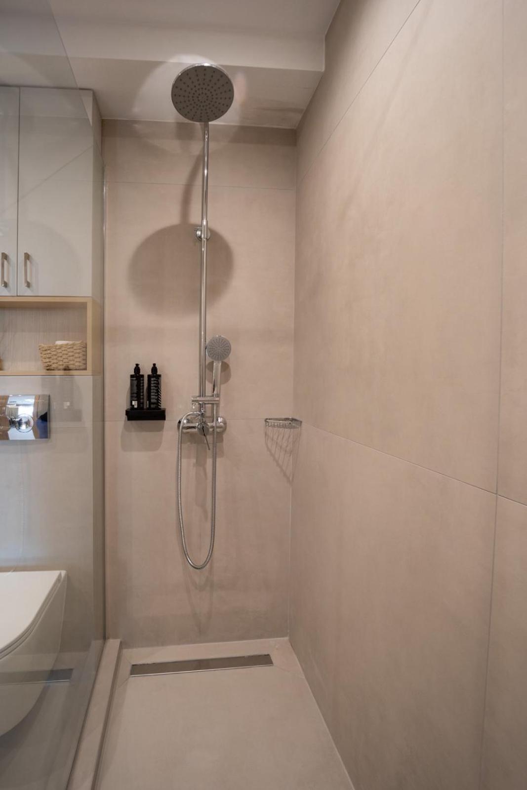 Appartement Eria *