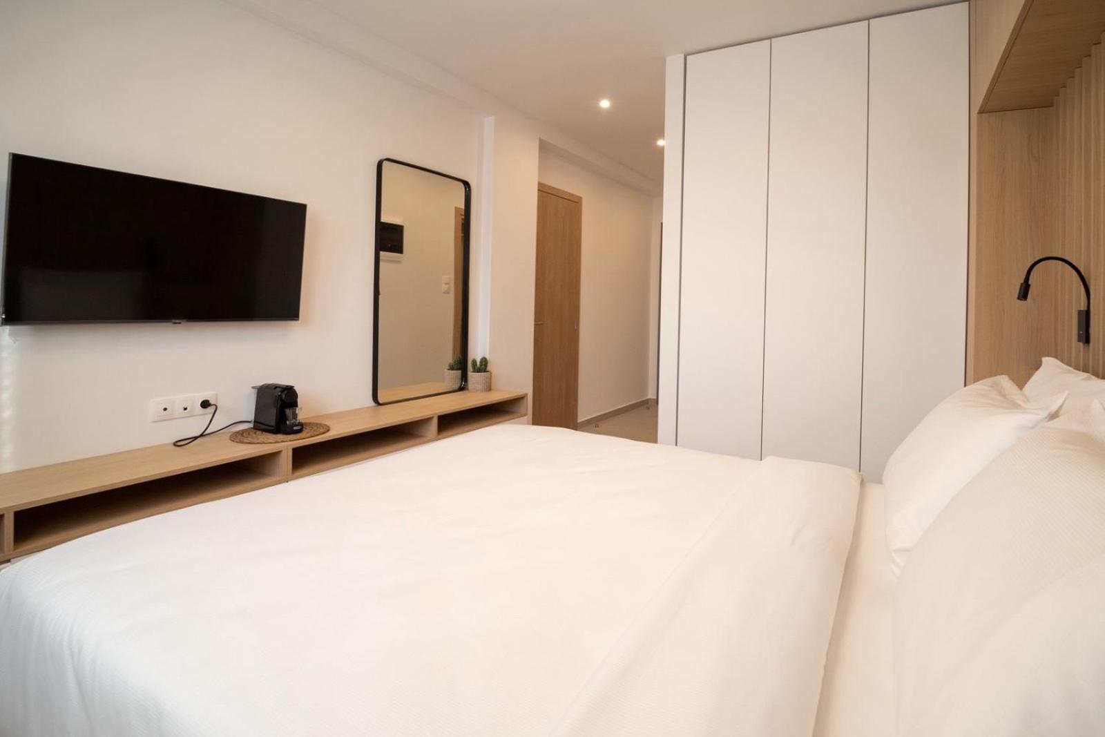 Eria Appartement *