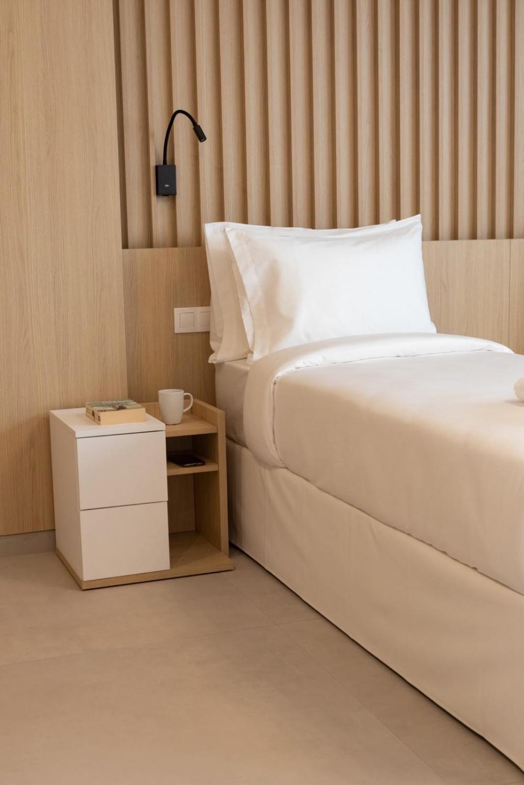Eria Appartement Thessaloniki
