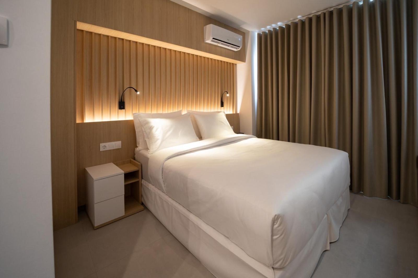 Appartement Eria Thessaloniki
