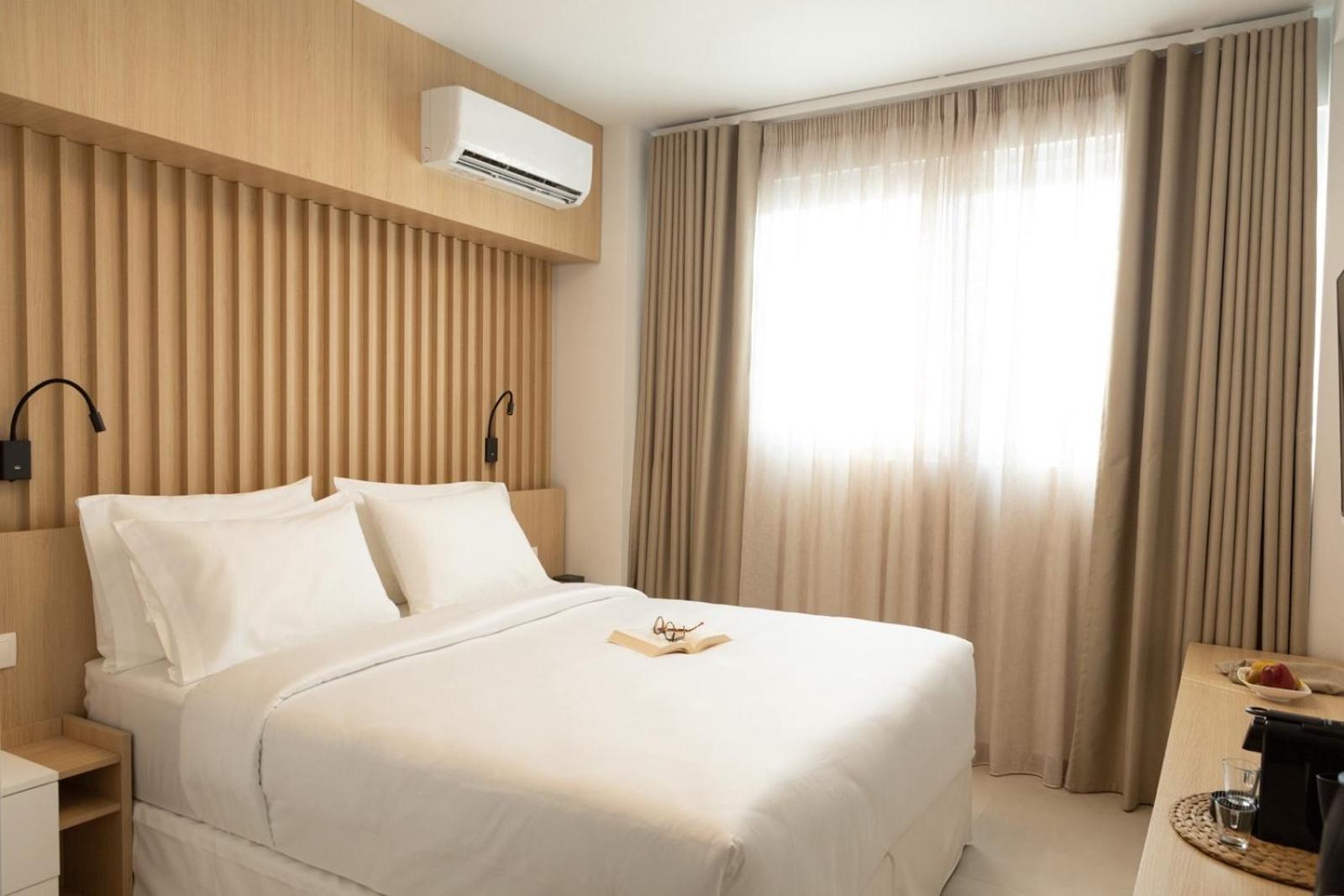 Appartement Eria *