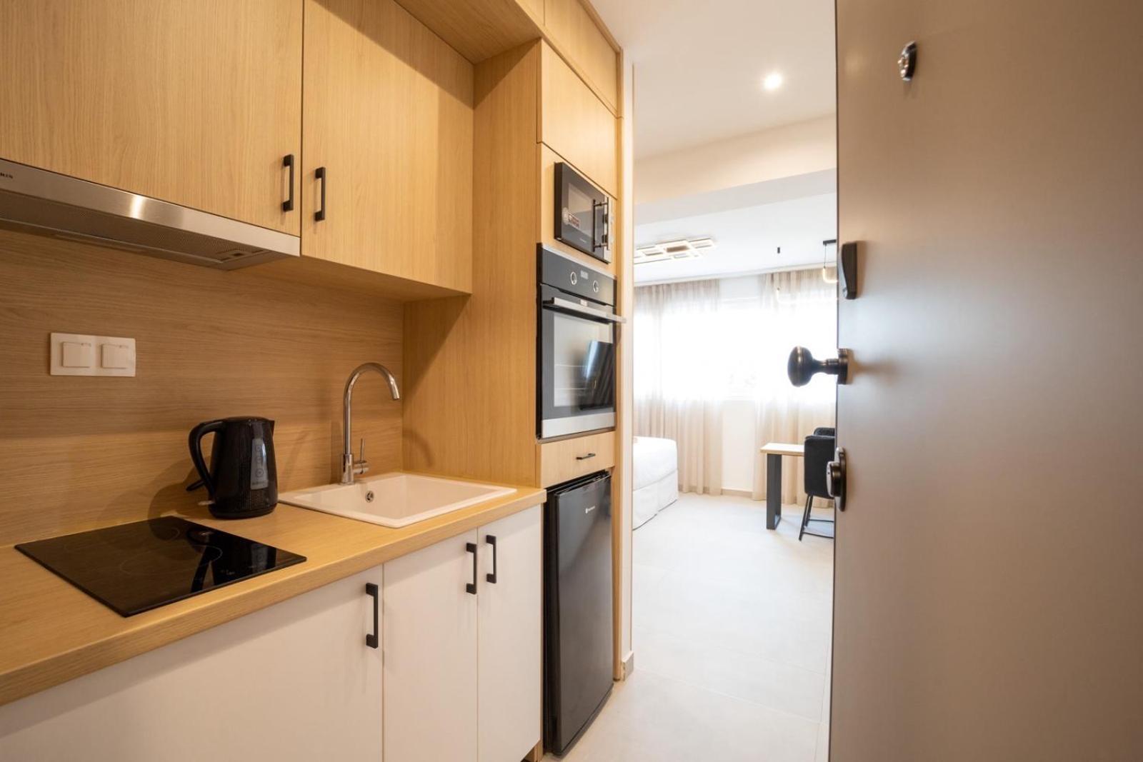 Eria Appartement Thessaloniki
