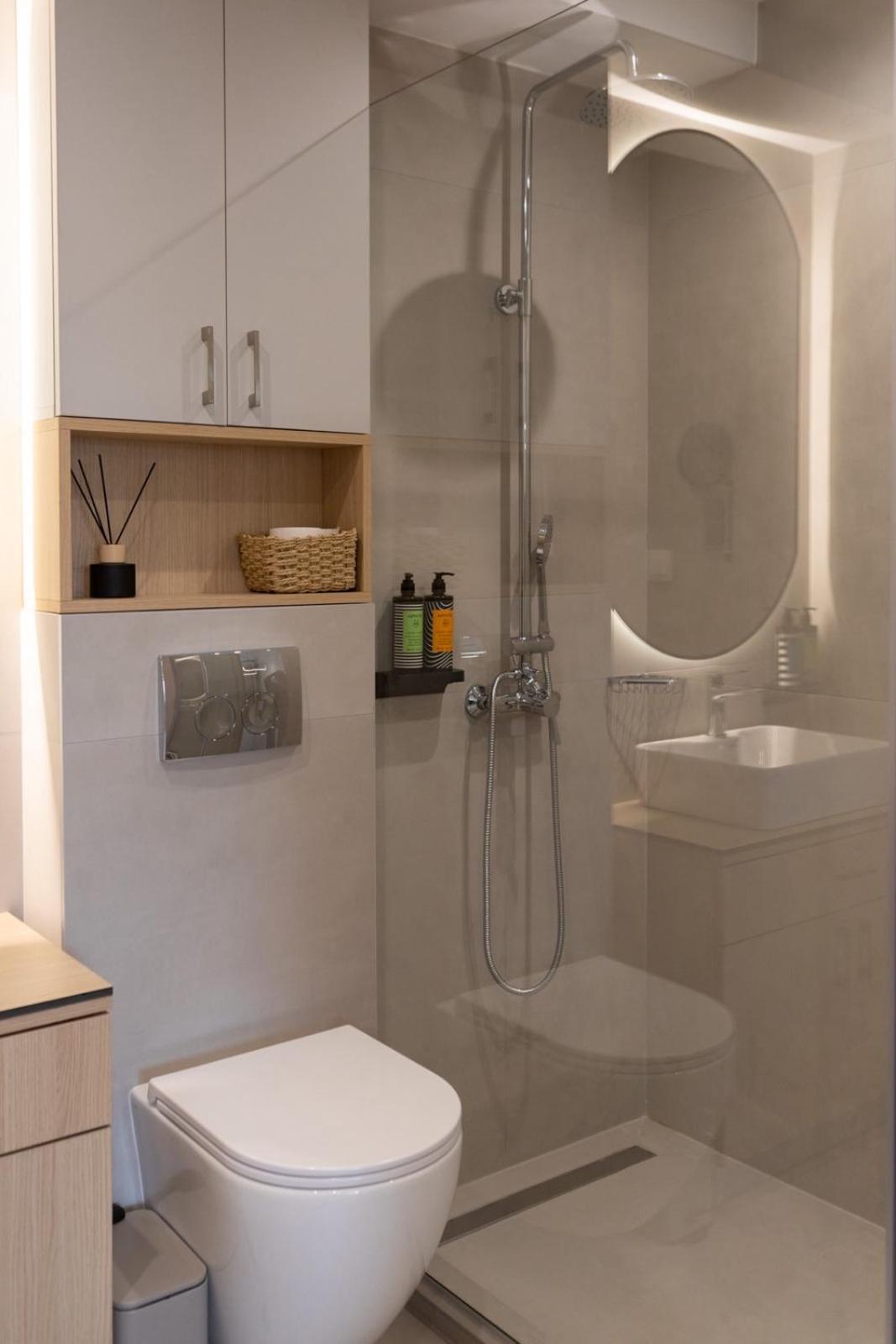 Eria Appartement *