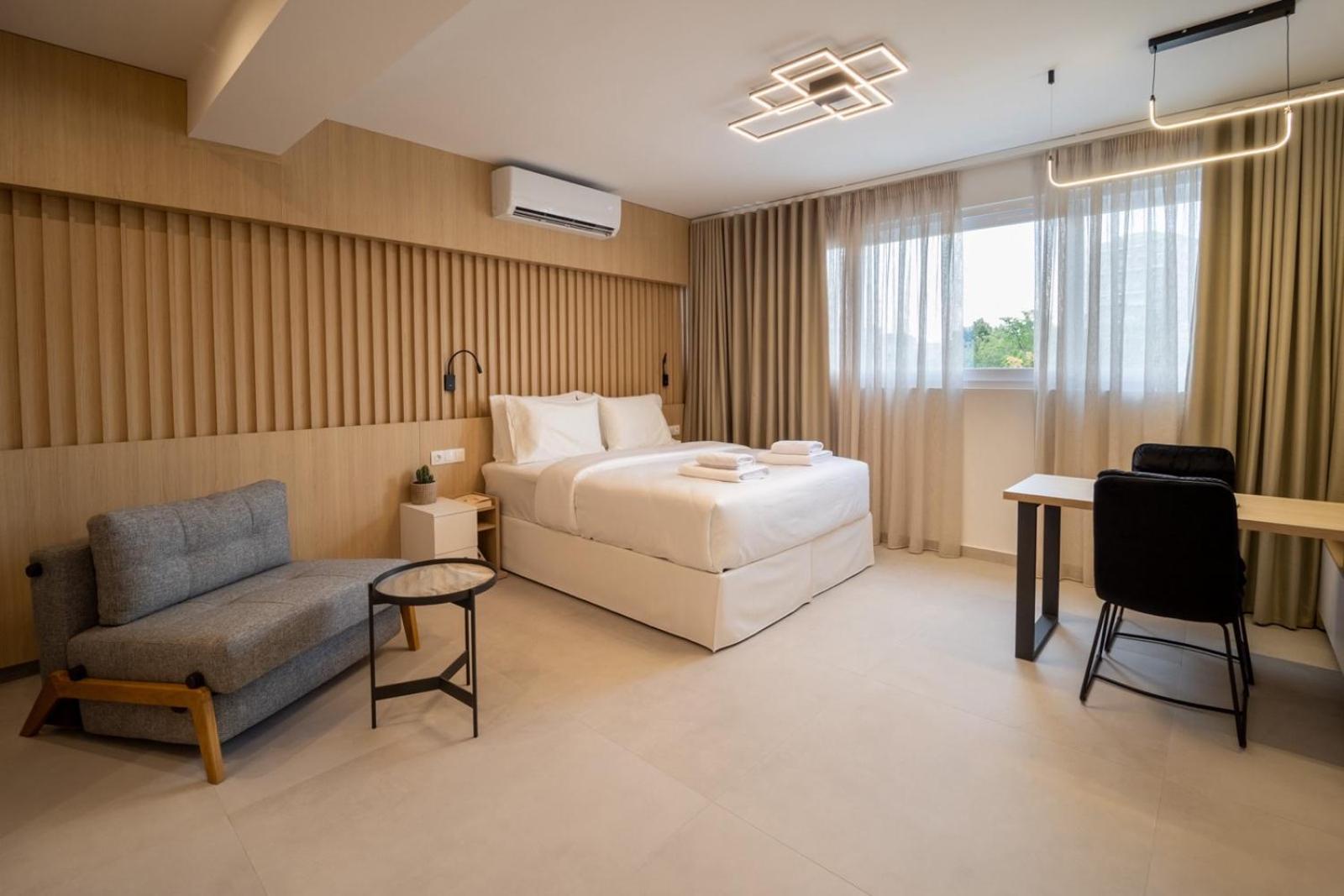 Appartement Eria Thessaloniki