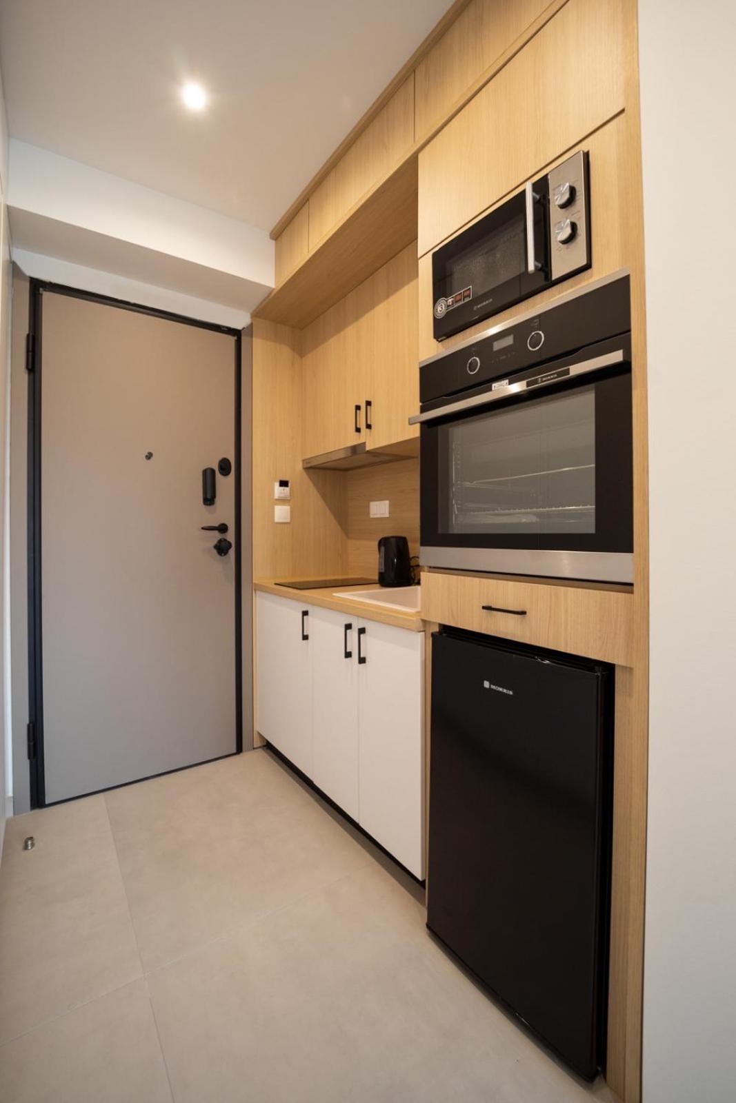 Appartement Eria *