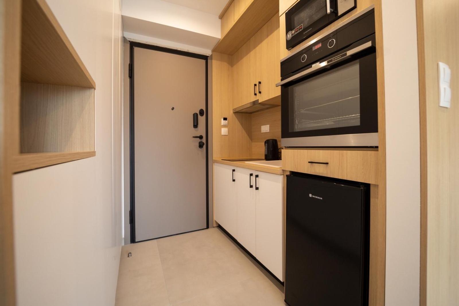 Appartement Eria *
