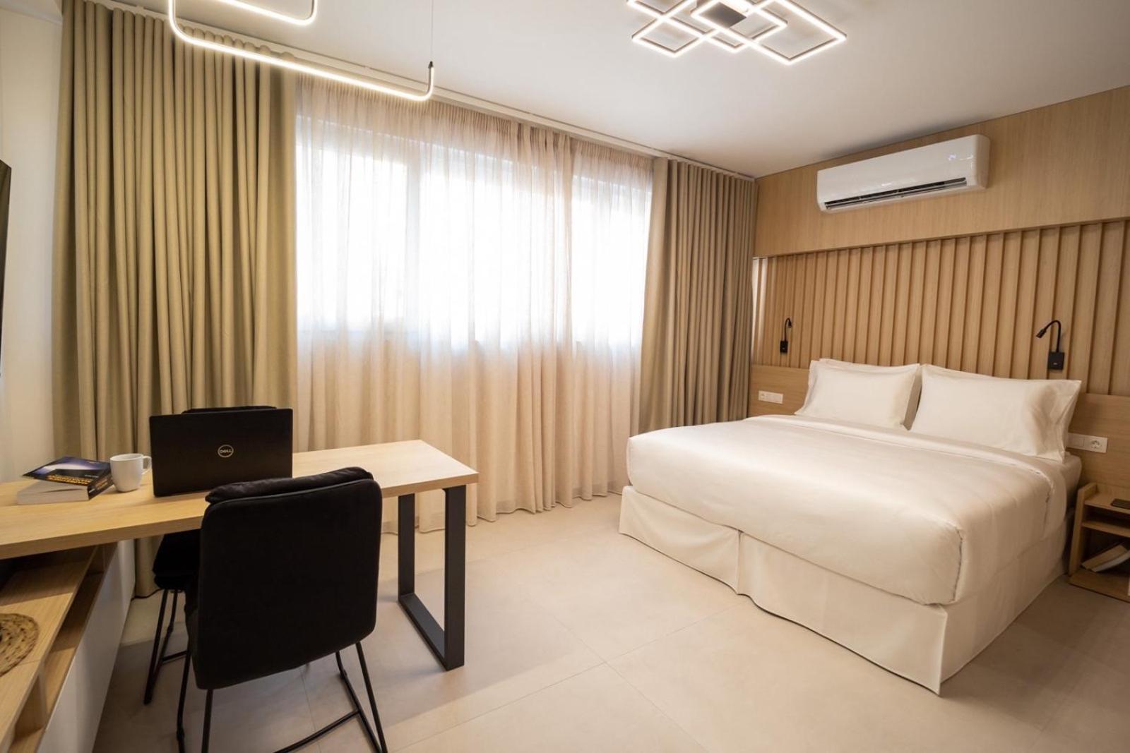 Eria Appartement
