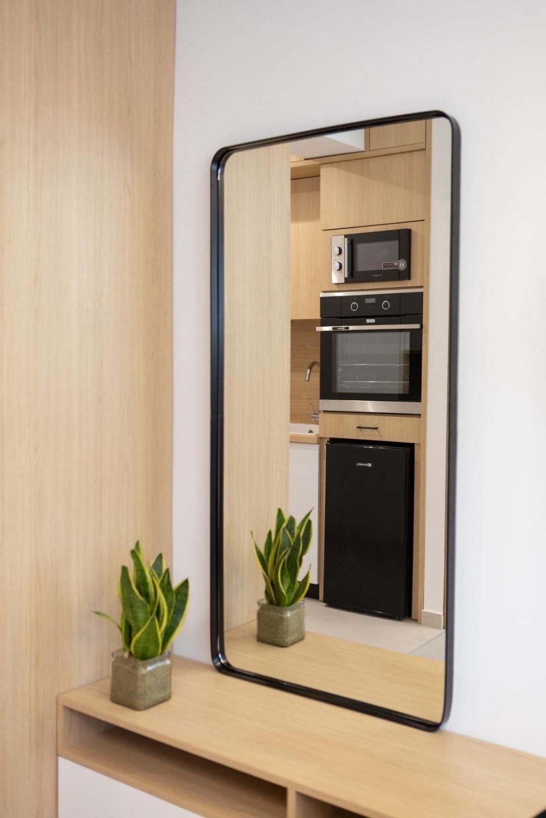 Eria Appartement *