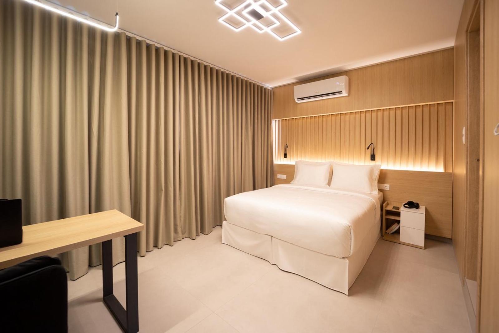 Appartement Eria *