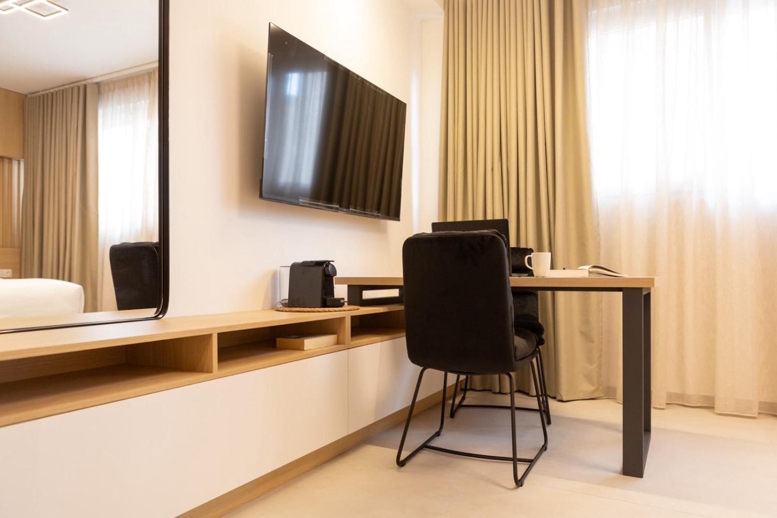 Appartement Eria Thessaloniki