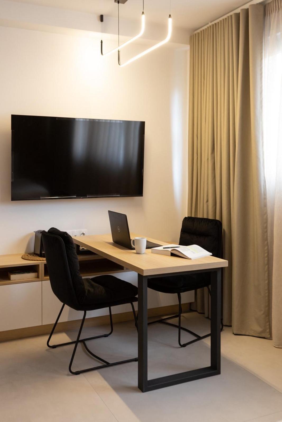 Eria Appartement