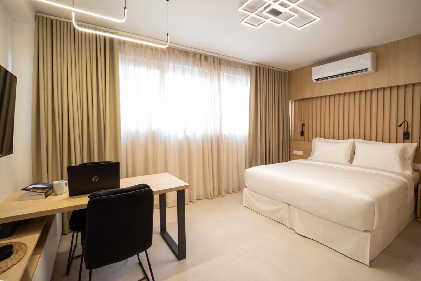 Eria Appartement