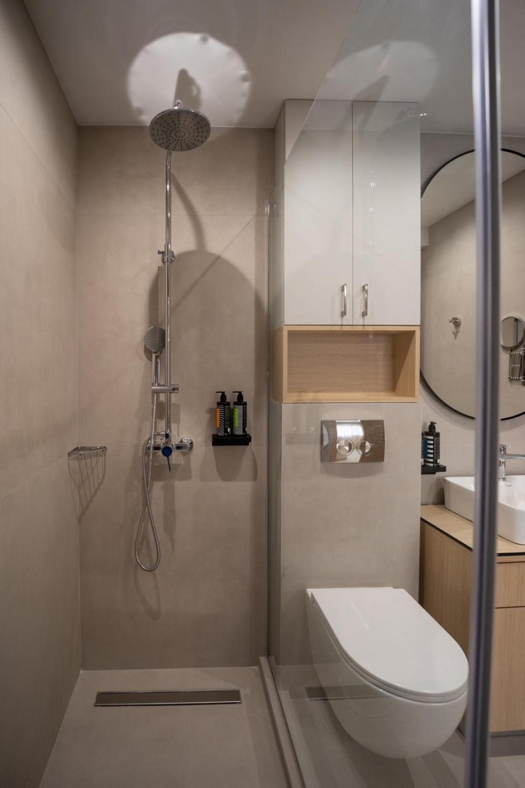 Appartement Eria *