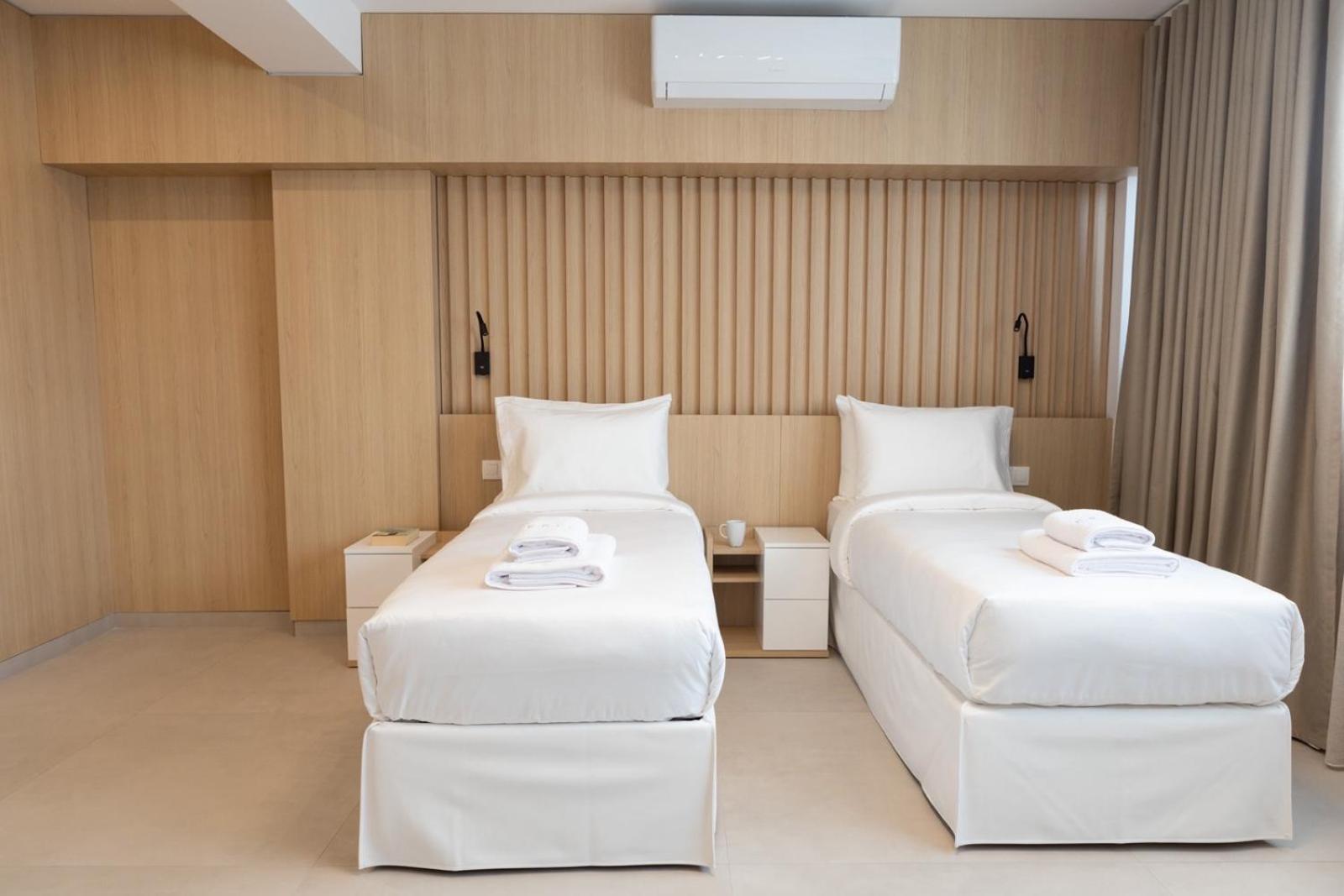 Eria Appartement
