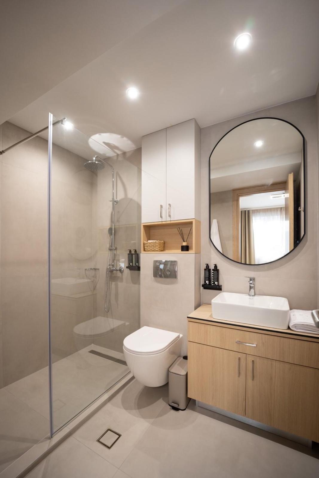 Appartement Eria